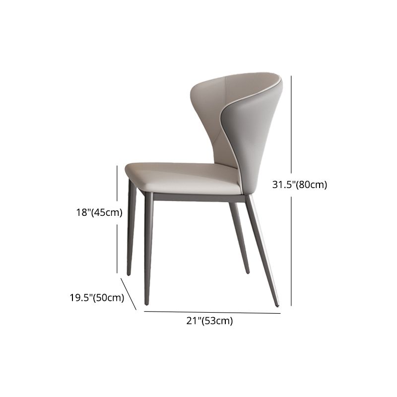 1/4/5/7 Pieces Dining Chairs Set White Rectangular Dining Room Table for Home Clearhalo 'Dining Room Sets' 'Dining Tables & Seating' 'dining_room_set' 'furn' 'furn_dining_room_set' 'Furniture' 'furniture_dining_room_set' 'Kitchen & Dining Furniture' 'kitchen&dining_furn' 'kitchen' 1200x1200_7372ad45-3720-4bc1-8d8e-b2058f5c172b