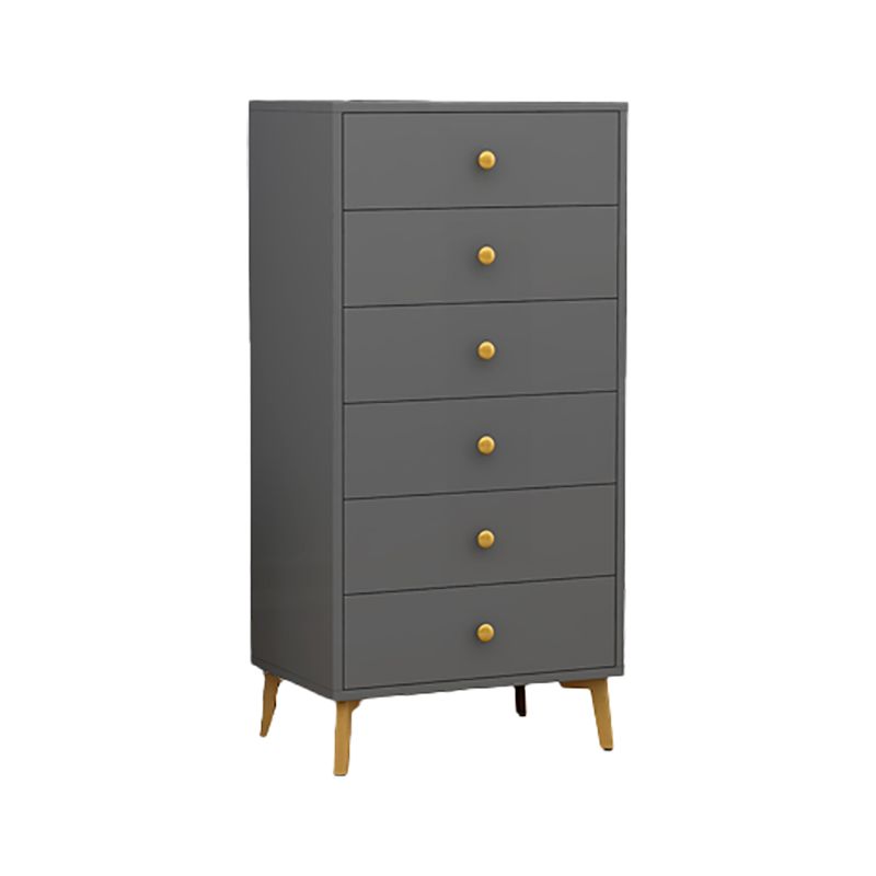 Accent Chest with Soft Close Drawers Water Resistant Standard Chest