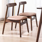 Contemporary Wood Indoor Open Back Side Chair of 18'' Wide Dining Chair Clearhalo ' kitchen&dining_furn' 'Dining Chairs' 'Dining Tables & Seating' 'dining_chair' 'furn' 'furn_dining_chair' 'Furniture' 'furniture_dining_chair' 'Kitchen & Dining Furniture' 'kitchen' 1200x1200_738b1ef0-b1b8-4af7-81fa-d4d018d6b8e8