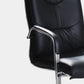 Modern Executive Computer Chair with Wheels Swivel Office Chair with Padded Arms Clearhalo 'furn' 'furn_office_chair' 'Furniture' 'furniture_office_chair' 'Office Chairs' 'Office Furniture' 'office_chair' 1200x1200_738d9baa-670c-4016-a09d-e205e5173420