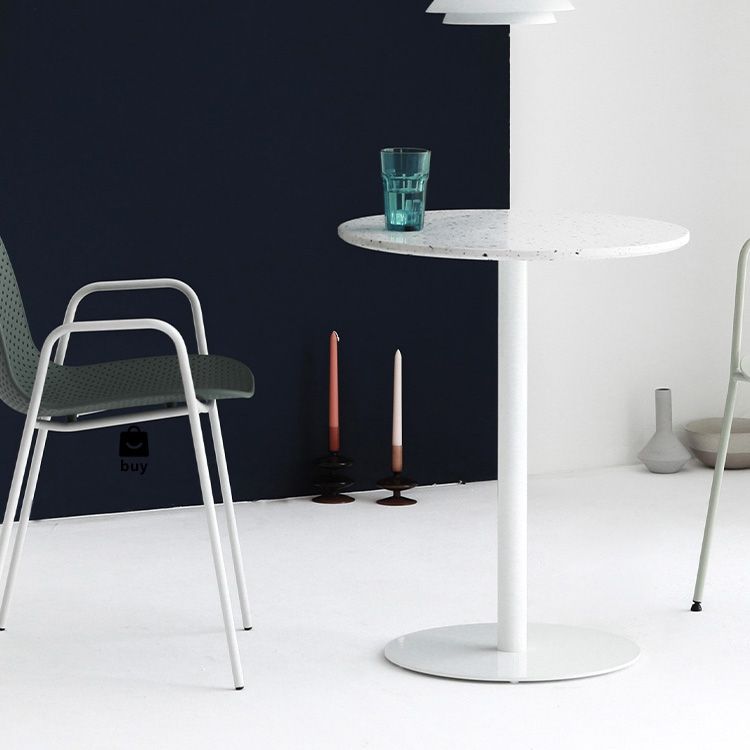 Pedestal Dining Room Table Round Dining Table for Dining Room