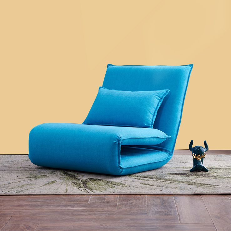 Cuscino scandinavo incluso divano convertibile a braccia futon futon