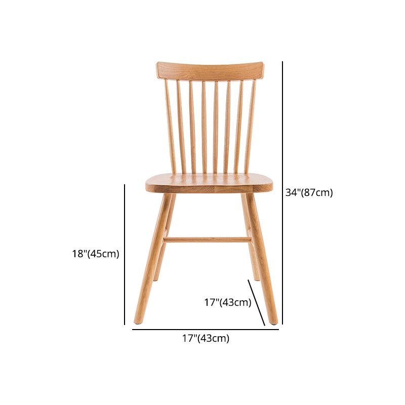 Modern 1/2/4/5 Pieces Dining Set Solid Wood Dining Table Set with Wooden Chairs Clearhalo 'Dining Room Sets' 'Dining Tables & Seating' 'dining_room_set' 'furn' 'furn_dining_room_set' 'Furniture' 'furniture_dining_room_set' 'Kitchen & Dining Furniture' 'kitchen&dining_furn' 'kitchen' 1200x1200_73a27d24-0b54-4ec5-8108-9933133ce494