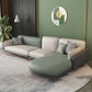 Ultra-Modern Pillow Top Arm Sofa Green and White Couch for Apartment Clearhalo 'furn' 'furn_sofas' 'Furniture' 'furniture_sofas' 'Living Room Furniture' 'Sofa' 'sofas' 1200x1200_73a30b60-8c67-4d59-a0b1-486442c7eab3