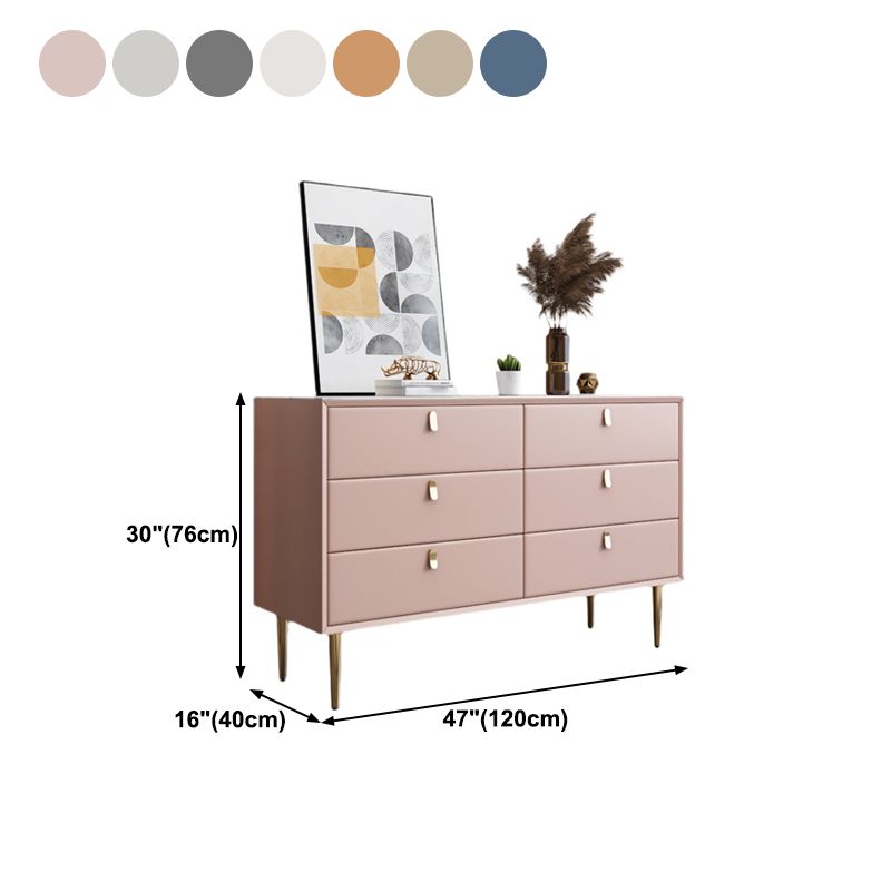 Modern Leatherwear Sideboard Stone Countertop Buffet Table with Drawer for Dining Room Clearhalo 'buffet_sideboard' 'Buffets & Sideboards' 'furn' 'furn_buffet_sideboard' 'Furniture' 'furniture_buffet_sideboard' 'Kitchen & Dining Furniture' 1200x1200_73a3fe2d-37aa-43a8-89fc-c819d71875e5