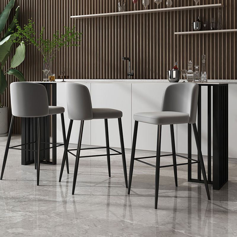 Tavolo da bar top rettangolo in pietra tavolo da pub contemporanei