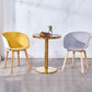Modern Style Dining Chairs Dining Armless Side Chair with Wooden Legs Clearhalo ' kitchen&dining_furn' 'Dining Chairs' 'Dining Tables & Seating' 'dining_chair' 'furn' 'furn_dining_chair' 'Furniture' 'furniture_dining_chair' 'Kitchen & Dining Furniture' 'kitchen' 1200x1200_73a980b0-e770-47d7-8f54-0cfb320d7143