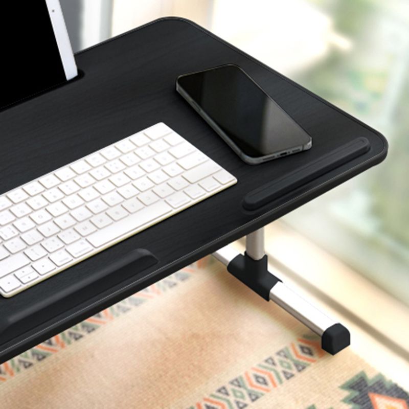 Bureau d'écriture de style moderne de forme rectangulaire avec 2 jambes pour la maison