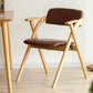 Nordic Style Wood Dining Room Chair Open Back Dining Side Chair for Home Use Clearhalo ' kitchen&dining_furn' 'Dining Chairs' 'Dining Tables & Seating' 'dining_chair' 'Furniture' 'furniture_dining_chair' 'Kitchen & Dining Furniture' 'kitchen' 1200x1200_73aec290-10fe-4f16-aceb-060b497ef696