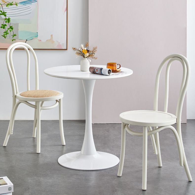 Contemporary Beech Wood Chair Set Kitchen Dining Room Windsor Back Side Chairs Clearhalo ' kitchen&dining_furn' 'Dining Chairs' 'Dining Tables & Seating' 'dining_chair' 'furn' 'furn_dining_chair' 'Furniture' 'furniture_dining_chair' 'Kitchen & Dining Furniture' 'kitchen' 1200x1200_73ba20f2-efaa-4179-8ab9-10fefa46305f