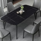 Modern 1/2/3/5/7 Pieces Dining Set Sintered Stone Dining Table Set Clearhalo 'Dining Room Sets' 'Dining Tables & Seating' 'dining_room_set' 'furn' 'furn_dining_room_set' 'Furniture' 'furniture_dining_room_set' 'Kitchen & Dining Furniture' 'kitchen&dining_furn' 'kitchen' 1200x1200_73c1ff91-0ee6-4255-95f2-aee6482aaf4b