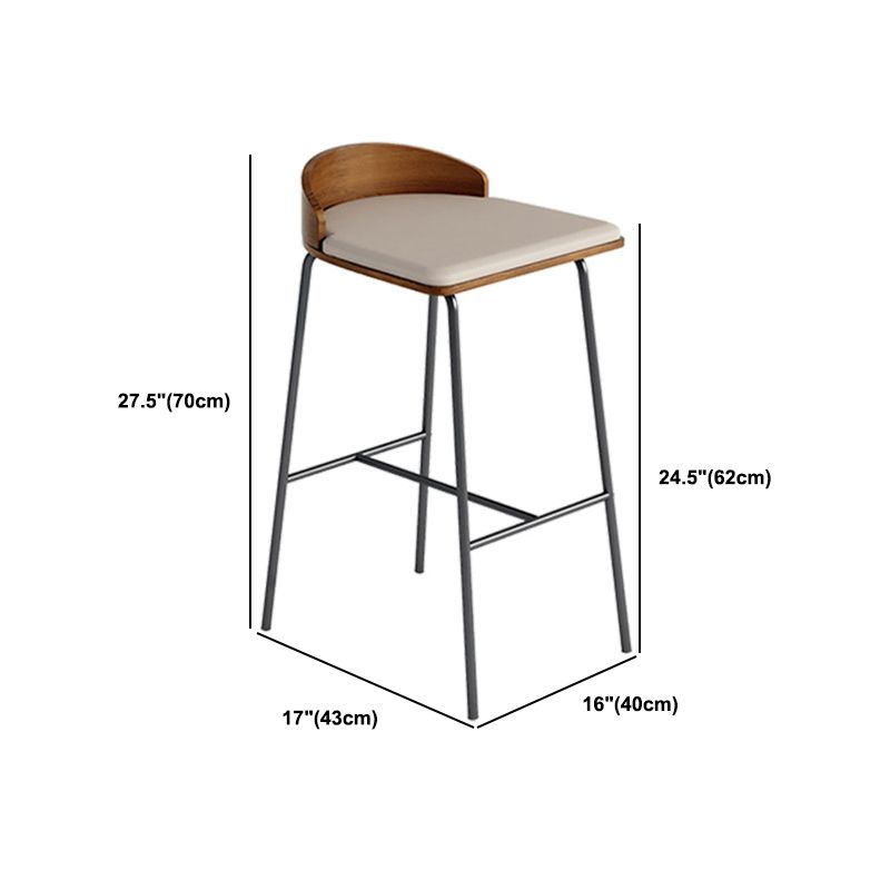 1/5/9 Pieces Modern Wood Bar Table Set Counter Table with Upholstered Stools Clearhalo 'Bar Furniture' 'furn' 'furn_home_bar_bar_sets' 'Furniture' 'Home Bars & Bar Sets' 'home_bar_bar_sets' 'Kitchen & Dining Furniture' 1200x1200_73c5f3c7-007e-431e-9bb6-3659518dc69d