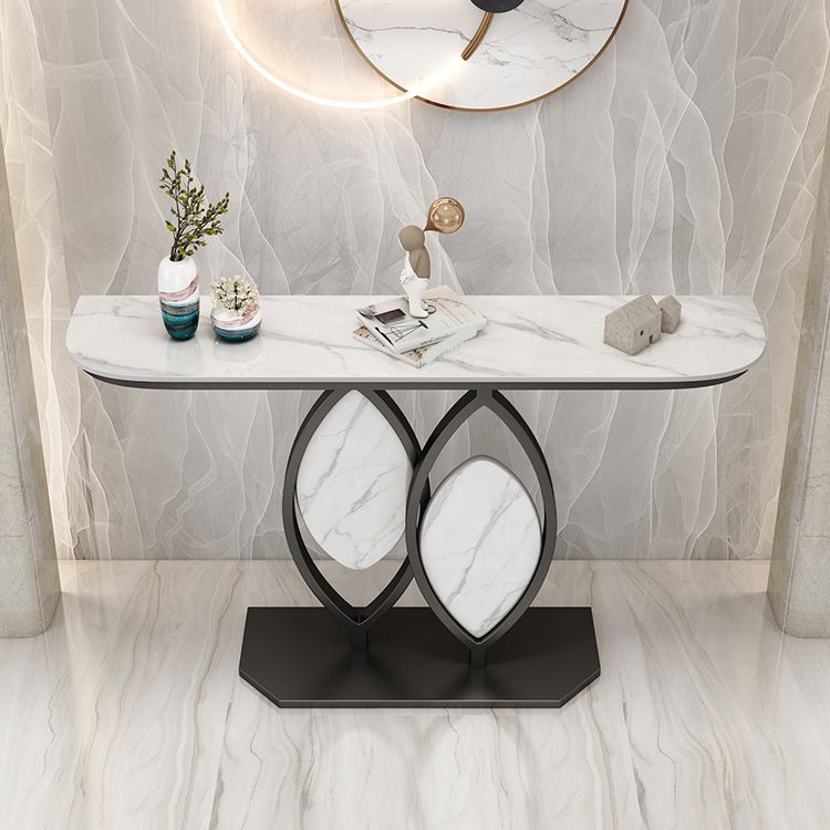 Resistenza ai graffi, 11,81 "W x 31,49" H Tasto mezzano glam di pietra per Hall