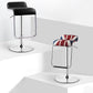Modern Rectangular Bar Stool Footrest Indoor Adjustable Metal Counter Chair Clearhalo 'Bar Furniture' 'Bar Stools' 'bar_stools' 'furn' 'furn_bar_stools' 'furniture_bar_stools' 'Kitchen & Dining Furniture' 'kitchen&dining_furn' 'kitchen' 'kitchen_furn' Furniture' 1200x1200_73ede959-9336-4117-98f1-be9a1a43f28f