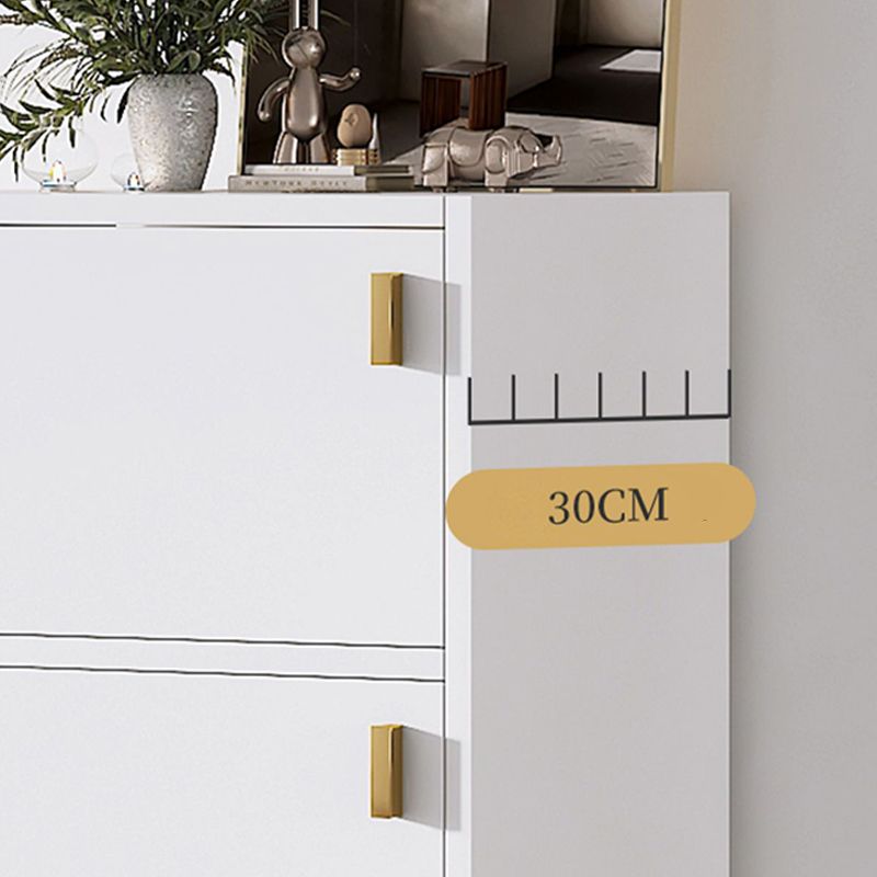 Contemporary Rectangle Standard Matte Finish Wood Knobs Chest Clearhalo 'Cabinets & Chests' 'cabinets_chests' 'furn' 'furn_cabinets_chests' 'Furniture' 'Living Room Furniture' 1200x1200_73fb7fcf-f928-4ea8-a2fe-27a671018137