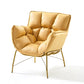 28.3"Wide Contemporary Faux Leather Accent Armchair with Flared Arms Clearhalo 'Accent Chairs' 'accent_chairs' 'Chairs & Seating' 'furn' 'furn_accent_chairs' 'Furniture' 'furniture_accent_chairs' 'Living Room Furniture' 1200x1200_73ff753d-fb3a-490c-a988-4d047f020f92