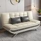 Living Room Stain-Resistant Faux Leather Couch 2-seater Tufted Back Sofa Clearhalo 'furn' 'furn_sofas' 'Furniture' 'furniture_sofas' 'Living Room Furniture' 'Sofa' 'sofas' 1200x1200_74018619-2c71-45a7-a642-753a44db104d