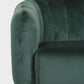 28.34" High Velvet Barrel Chair Arms Included Barrel Accent Chair Clearhalo 'Accent Chairs' 'accent_chairs' 'Chairs & Seating' 'furn' 'furn_accent_chairs' 'Furniture' 'Living Room Furniture' 1200x1200_740b513d-1707-4306-9a5c-3f0a28f937f5