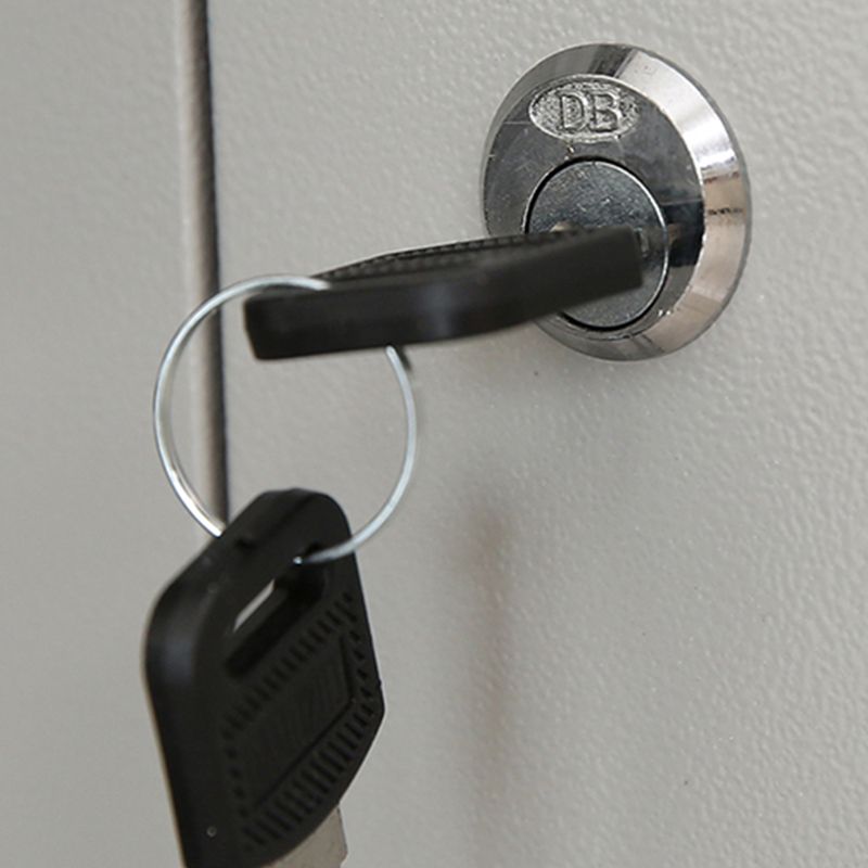 Modern File Cabinet Steel Locking Drawers and Storage Shelves Filing Cabinet Clearhalo 'Filing Cabinets' 'filling_cabinets' 'furn' 'furn_filling_cabinets' 'Furniture' 'Office Furniture' 1200x1200_7413f734-1828-4d80-95f8-eef603b4fb21