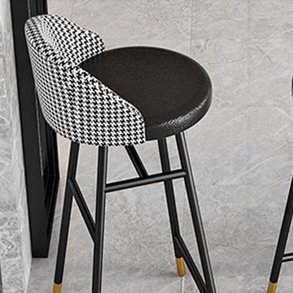 Sintered Stone Bistro Table Set 1/2/3 Pieces Modern Irregular Shape Pub Table Set Clearhalo 'Bar Furniture' 'furn' 'furn_home_bar_bar_sets' 'Furniture' 'Home Bars & Bar Sets' 'home_bar_bar_sets' 'Kitchen & Dining Furniture' 1200x1200_7414197a-673a-4a38-8783-039175ea60ff