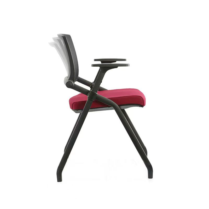 Contemporary Low Back Conference Chair Swivel Mesh Office Chair Clearhalo 'furn' 'furn_office_chair' 'Furniture' 'Office Chairs' 'Office Furniture' 'office_chair' 1200x1200_7419db10-3383-4180-857a-6a32dd3daeae