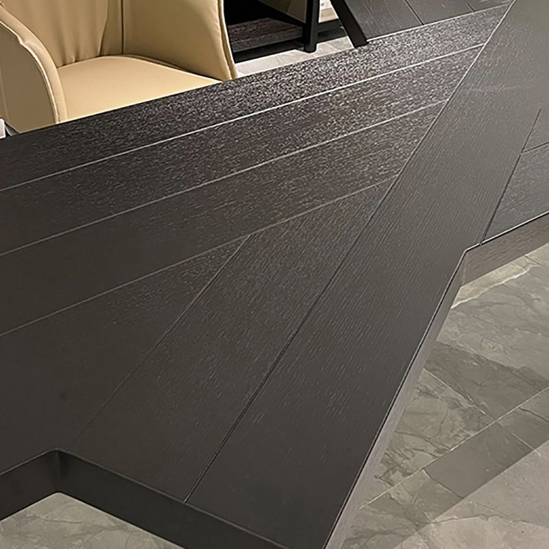 Tabla de escritura de oficina gratuita mesa de trabajo fijo industrial