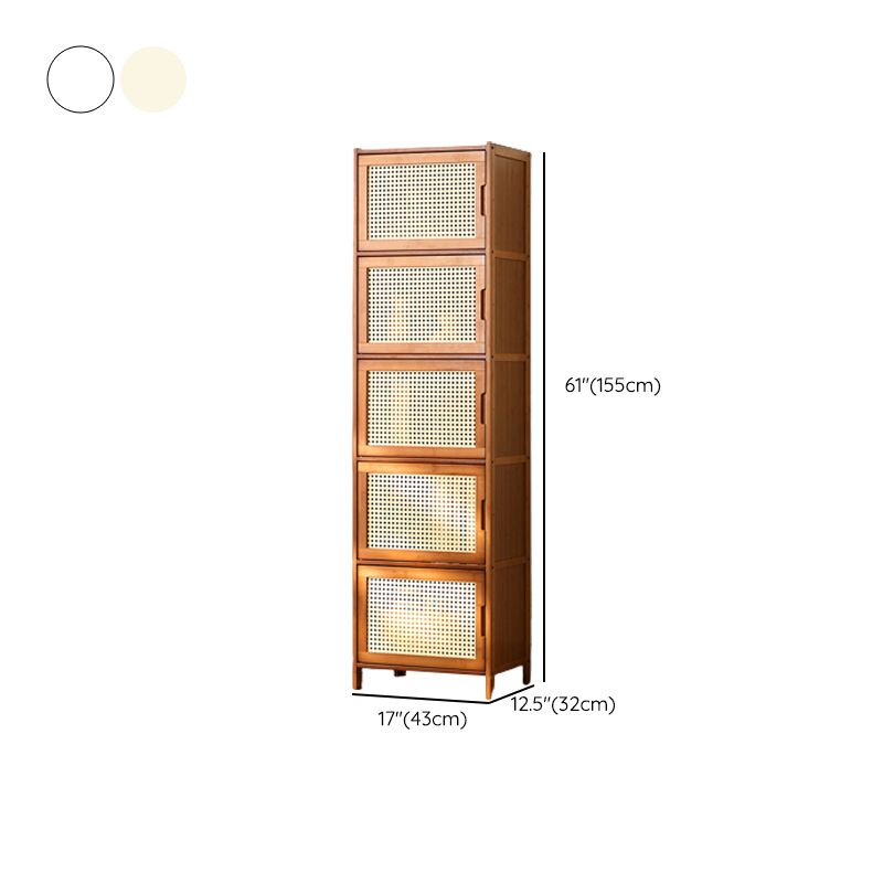 Industrial Rectangle Cabinet Glass Scratch Resistant Storage Cabinet Clearhalo 'Cabinets & Chests' 'cabinets_chests' 'furn' 'furn_cabinets_chests' 'Furniture' 'Living Room Furniture' 1200x1200_74240c3c-07f4-4ae4-bf9f-12e6a69fc523