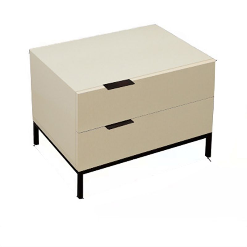 Style Métal Métal Material Multi-couleur Choix Square Black Cabinet Foot Likingtand