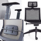 Modern Desk Chair Mesh Computer Chair High-Back Chair for Office Clearhalo 'furn' 'furn_office_chair' 'Furniture' 'Office Chairs' 'Office Furniture' 'office_chair' 1200x1200_7428c5dc-a5db-49ef-a0cf-7eb10b0dbdb2