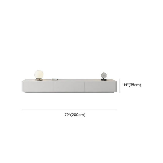 Wooden TV Media Stand Modern TV Media Console for Living Room Clearhalo 'furn' 'furn_tv_stands_entertainment_centers' 'Furniture' 'Living Room Furniture' 'TV Stands & Entertainment Centers' 'TV Stands & Media Storage Furniture' 'tv_stands_entertainment_centers' 1200x1200_74362c3f-ccac-4221-8c72-aeddb6ab0c33