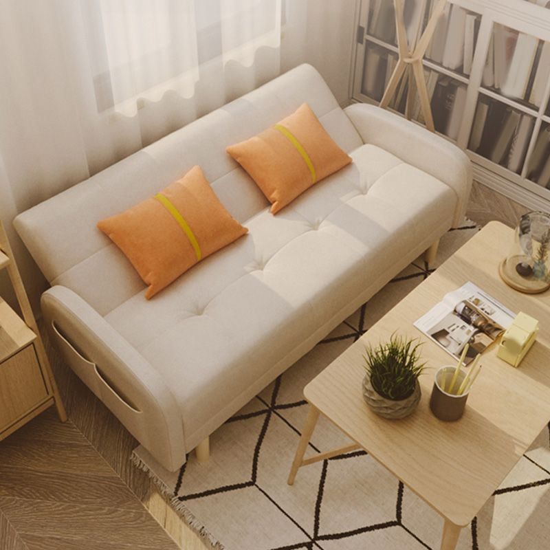 MODERNE CUIR MODERNE AVEC LOBE SEAU REPORT LEG PIN DE LAGES