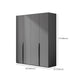 Contemporary Grey Storage Cabinet with Garment Rod Hinged Door Cabinet for Bedroom Clearhalo 'Armoires & Wardrobes' 'armoires_wardrobes' 'Bedroom Furniture' 'furn' 'furn_armoires_wardrobes' 'Furniture' 1200x1200_744414ee-d128-4c9e-a25d-aa44611e2159