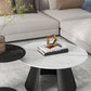 Modern Slate Coffee Table Round Bunching Coffee Table Sets for Living Room Clearhalo 'Coffee & Accent Tables' 'Coffee Tables' 'coffee_tables' 'furn' 'furn_coffee_tables' 'Furniture' 'Living Room Furniture' 1200x1200_7448afbc-4250-4fc6-a0a3-e2a91db7a37a