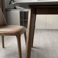 Rectangle 4 Legs Minimalist Table Three-Color Fixed Table of Sintered Stone Clearhalo ' dining_table' 'Dining Tables & Seating' 'Dining Tables' 'furn' 'furn_dining_table' 'Furniture' 'furniture_dining_table' 'Kitchen & Dining Furniture' 'kitchen&dining_furn' 'kitchen' 'kitchen_dining_table' 1200x1200_744a9f87-2e47-4d16-9df2-ac246f0d3e84
