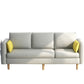Modern Wood Legs Standard Sofa Fabric Loose Back Square Arm Sofa Clearhalo 'furn' 'furn_sofas' 'Furniture' 'furniture_sofas' 'kitchen' 'kitchen_sofas' 'Living Room Furniture' 'Sofa' 'sofas' 1200x1200_744c38af-0160-4a24-a926-9a524058baf5