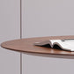 Round Solid Wood Dining Room Table Modern Dining Table with Pedestal Base Clearhalo 'Dining Tables & Seating' 'Dining Tables' 'dining_table' 'furn' 'furn_dining_table' 'Furniture' 'furniture_dining_table' 'Kitchen & Dining Furniture' 'kitchen' 'kitchen_dining_table' 1200x1200_744c6fdc-bf0f-4317-95e3-602a2c1e220f