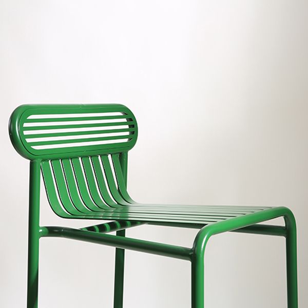 Metallic Finish Indoor Stools Industrial Style Metal Bar Stools Clearhalo 'Bar Furniture' 'Bar Stools' 'bar_stools' 'furn' 'furn_bar_stools' 'Furniture' 'Kitchen & Dining Furniture' 1200x1200_744f3d87-7458-4d7e-86f5-1cab7485b155