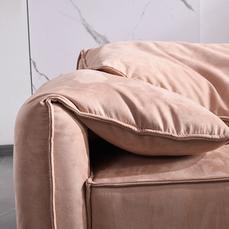 Modern Living Room Sofa Pillow Top Arm Sewn Pillow Back Seating Clearhalo 'furn' 'furn_sofas' 'Furniture' 'Living Room Furniture' 'Sofa' 'sofas' 1200x1200_74512dd5-6c2f-4738-9bdc-3ee0dc70deea