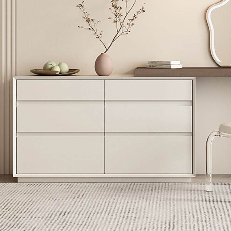 Traglita tradizionale vanità per il trucco da letto in legno Vanity con cassetto