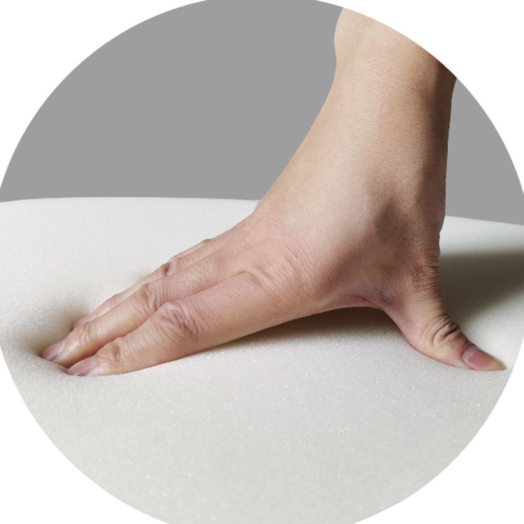 Faux Leather Arm Task Chair Modern Style Upholstered Working Chair Clearhalo 'furn' 'furn_office_chair' 'Furniture' 'Office Chairs' 'Office Furniture' 'office_chair' 1200x1200_7459dbad-05f8-4f67-b3c7-5bf74054a47a