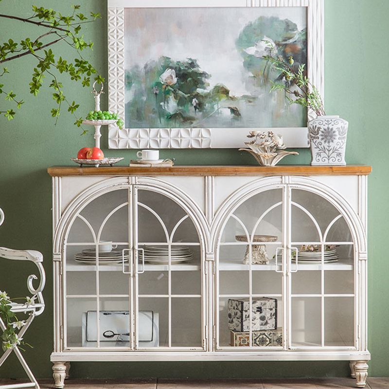 Modern Freestanding Solid Wood Wine Bottle Holder in Natural Wood Clearhalo 'furn' 'furn_wine_racks' 'Furniture' 'Kitchen & Dining Furniture' 'Wine Racks' 'wine_racks' 1200x1200_745b4875-a79a-4645-a7c5-57b9de680cfc