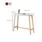 Solid Wood Counter Height Dining Table Contemporary Rectangle Bar Table Clearhalo 'Bar Furniture' 'Bar Tables' 'bar_tables' 'furn' 'furn_bar_tables' 'Furniture' 'Kitchen & Dining Furniture' 1200x1200_74618b8b-efe2-48c3-adaf-17b353cf3006