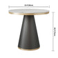 Traditional Luxury Style Dining Table White Sintered Stone Table with Black Frame Clearhalo ' dining_table' 'Dining Tables & Seating' 'Dining Tables' 'furn' 'furn_dining_table' 'Furniture' 'furniture_dining_table' 'Kitchen & Dining Furniture' 'kitchen&dining_furn' 'kitchen' 'kitchen_dining_table' 1200x1200_7474429d-6dff-4651-a64e-263030b2c02e