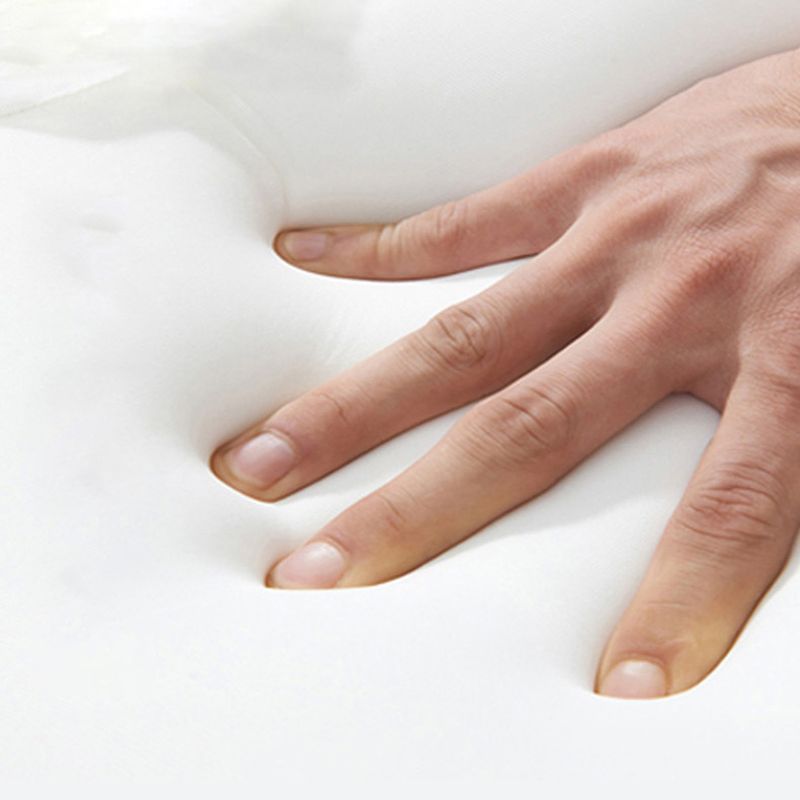 Scandinavian Style Open Back Dining Side Chair Upholstered Armless Dining Chairs Clearhalo ' kitchen&dining_furn' 'Dining Chairs' 'Dining Tables & Seating' 'dining_chair' 'furn' 'furn_dining_chair' 'Furniture' 'furniture_dining_chair' 'Kitchen & Dining Furniture' 'kitchen' 1200x1200_7479243d-f559-4586-8db9-dd583be9a8ca