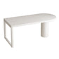 Metal Modern Free Form Dining Table Solid Wood Top Table for Dining Room and Kitchen Clearhalo ' dining_table' 'Dining Tables & Seating' 'Dining Tables' 'furn' 'furn_dining_table' 'Furniture' 'furniture_dining_table' 'Kitchen & Dining Furniture' 'kitchen&dining_furn' 'kitchen' 'kitchen_dining_table' 1200x1200_74818c8e-ae1c-4af1-90f9-23638138deb5