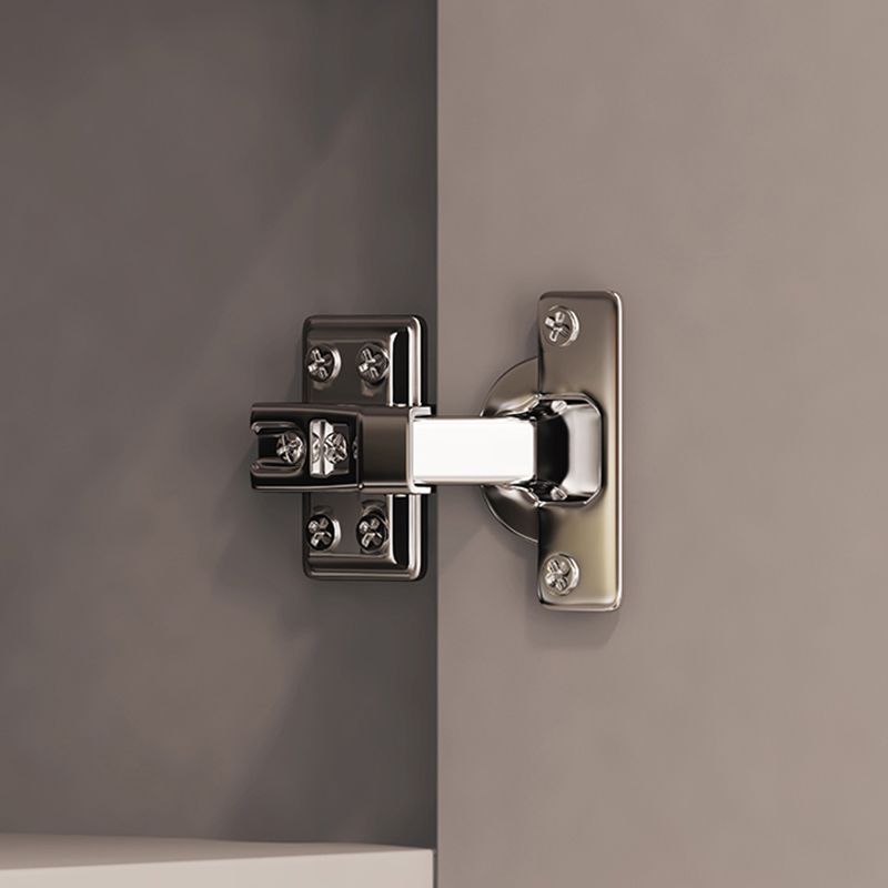 Modern Accent Cabinet Scratch Resistant and Stain Resistant Storage Cabinet with Doors Clearhalo 'Cabinets & Chests' 'cabinets_chests' 'furn' 'furn_cabinets_chests' 'Furniture' 'Living Room Furniture' 1200x1200_74867ab4-4a77-4a69-a379-bc5f4c61ca8c