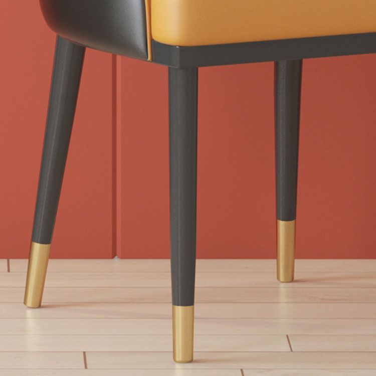 Glam -Ess -Set für Zuhause für die Heimatstiel