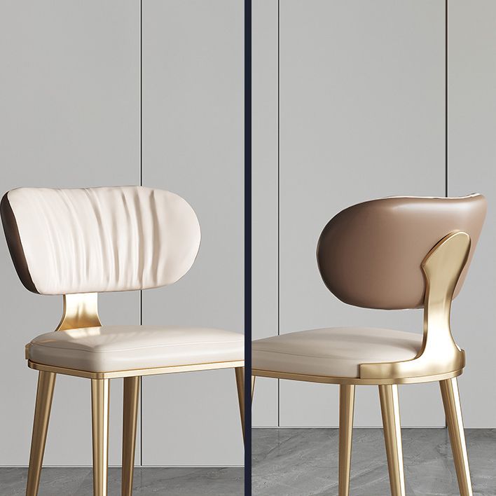 Luxury Sintered Stone Top Dining Set Rectangle 1/2/5/6/7 Pieces Kitchen Table with Chairs Clearhalo 'Dining Room Sets' 'Dining Tables & Seating' 'dining_room_set' 'furn' 'furn_dining_room_set' 'Furniture' 'furniture_dining_room_set' 'Kitchen & Dining Furniture' 1200x1200_7496c97b-46d4-4c09-b045-52f2421b1378