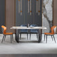 Contemporary 1/3/4/5/7 Pieces Dining Set Rectangle Dining Room Table Set Clearhalo 'Dining Room Sets' 'Dining Tables & Seating' 'dining_room_set' 'furn' 'furn_dining_room_set' 'Furniture' 'furniture_dining_room_set' 'Kitchen & Dining Furniture' 'kitchen&dining_furn' 'kitchen' 1200x1200_74a0db62-e881-412b-b1f0-26ae8b0de327