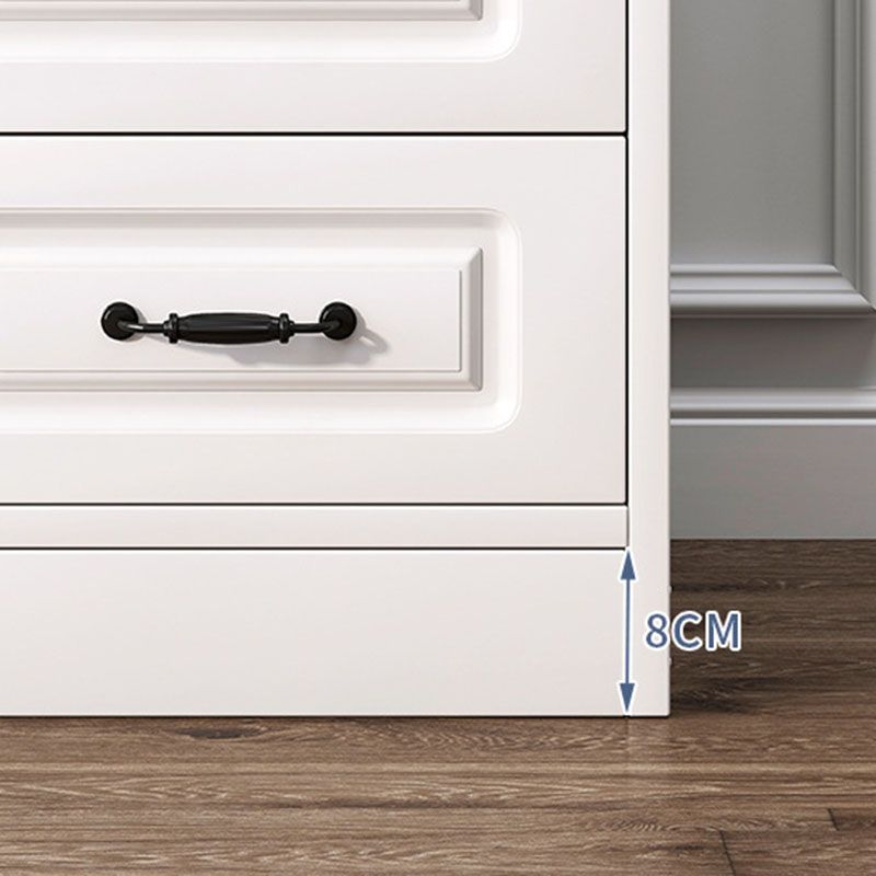 Ultramoderne opbergkist vervaardigd houten opbergkast dressoir